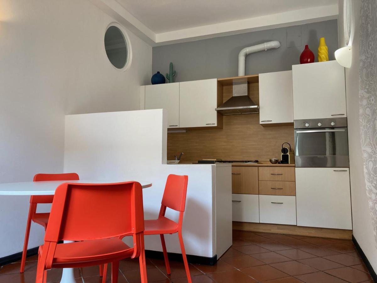 Valerie House Apartment Milan Exterior photo