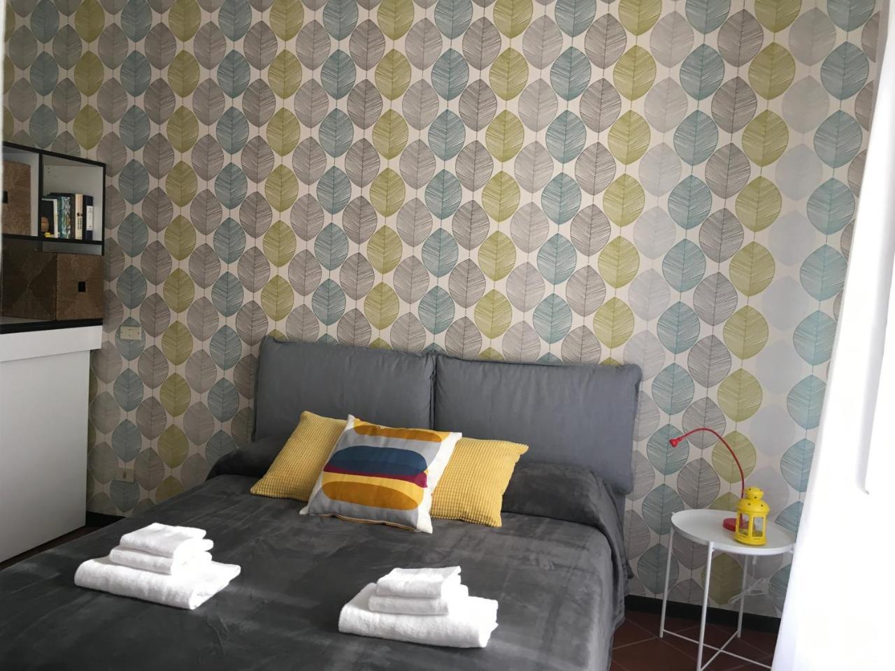 Valerie House Apartment Milan Exterior photo