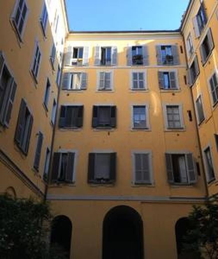 Valerie House Apartment Milan Exterior photo
