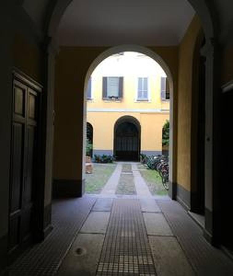 Valerie House Apartment Milan Exterior photo